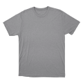 T-shirt Malha Mescla miniatura 1
