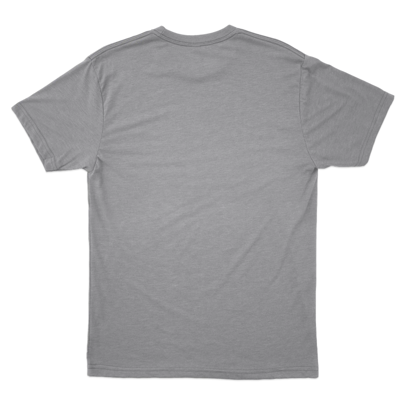 T-shirt Malha Mescla - imagem 2