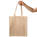 Ecobag de Lona Crua A36xL32cm miniatura 2