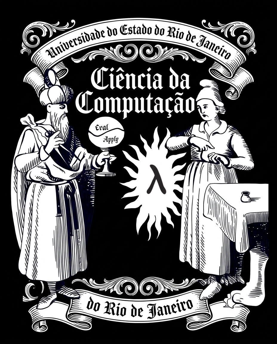 UERJ Ciência da Computação