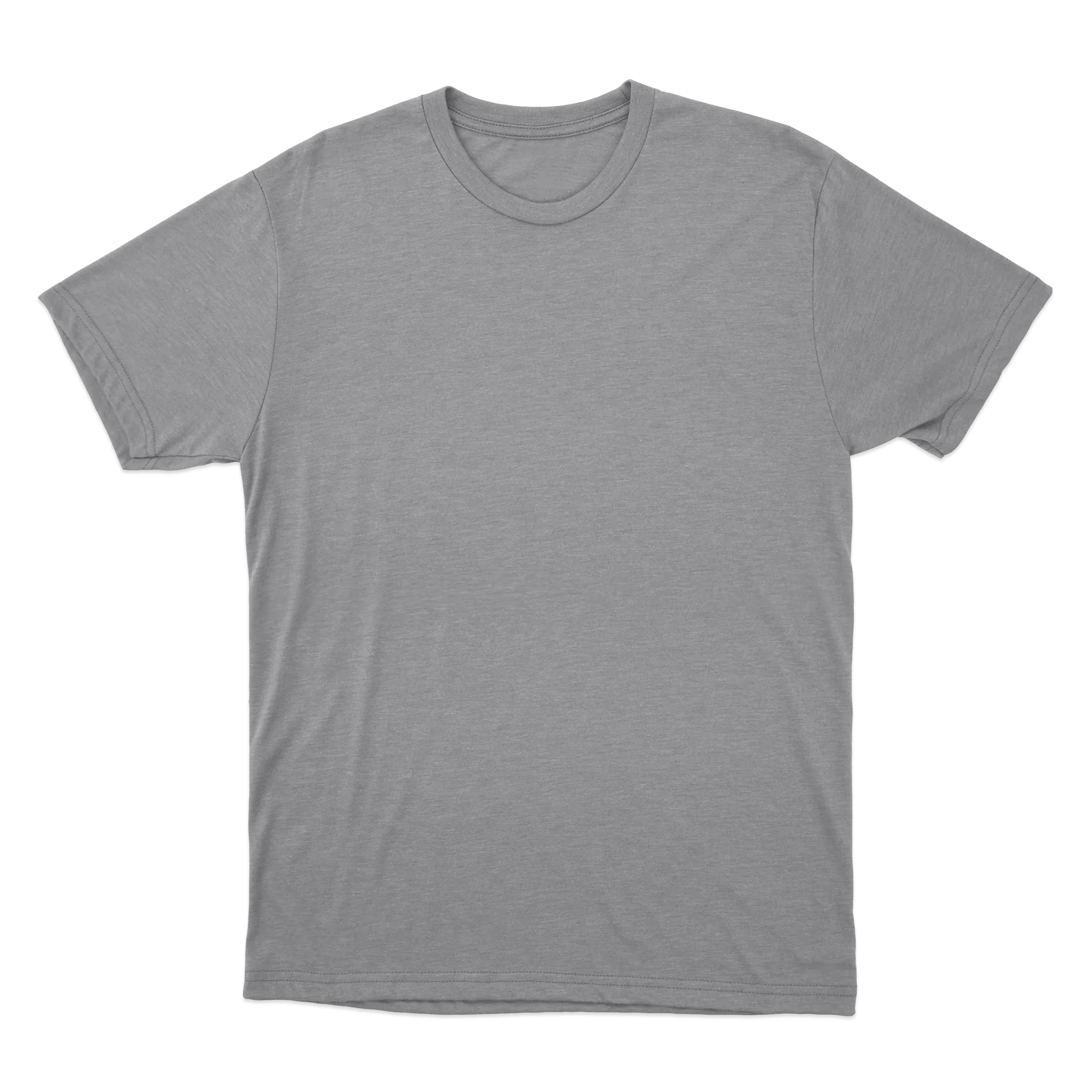 T-shirt Malha Mescla