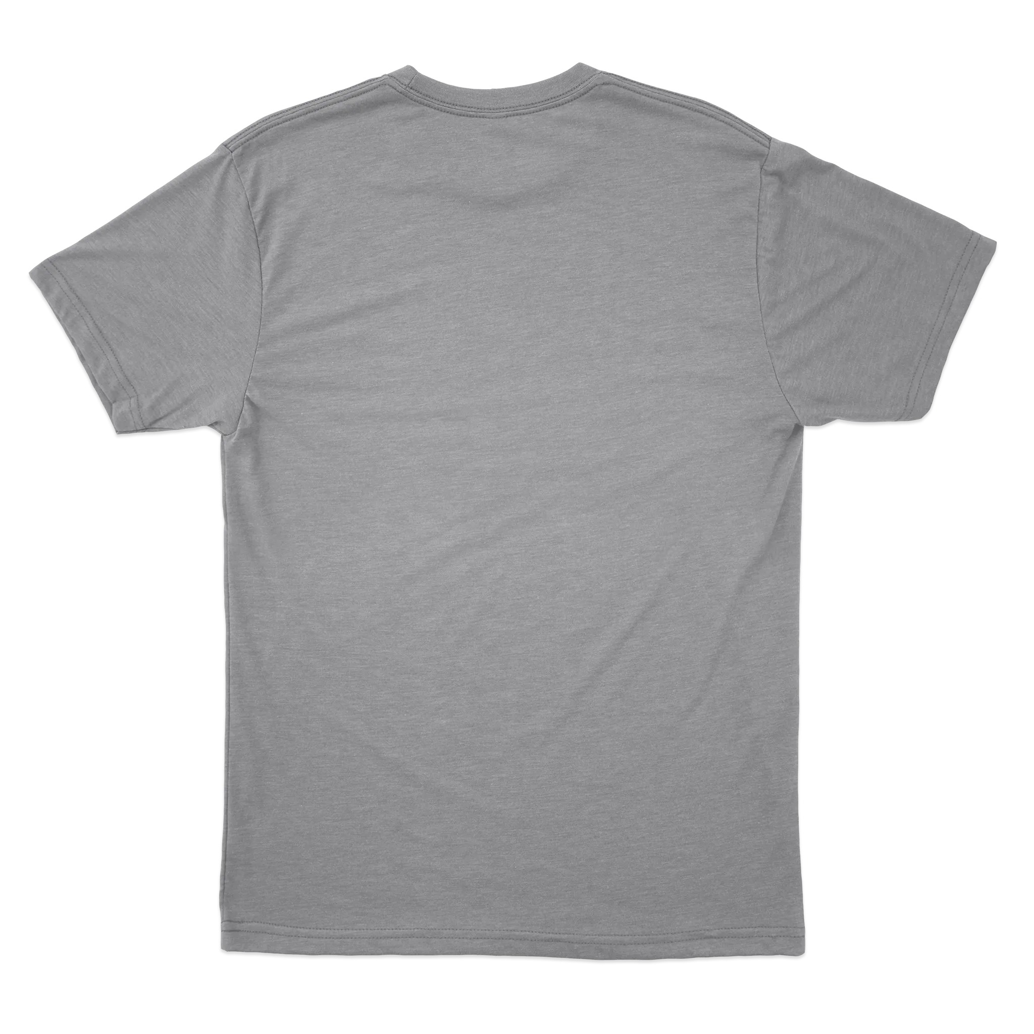 T-shirt Malha Mescla thumb 2